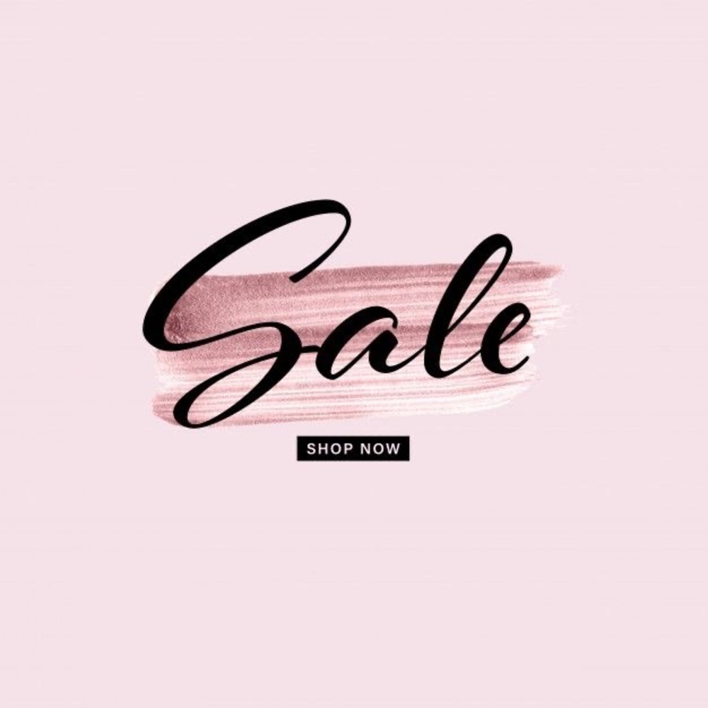 Moving sale! EVERYTHING MUST GO!!